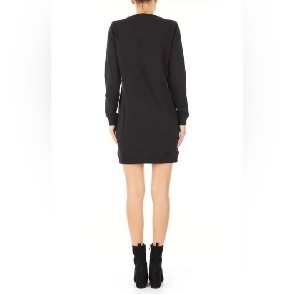 Authentic Kenzo Sweatshirt Dress - Picture 5 of 16